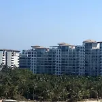 Departamento De Lujo En La Isla Residences, Acapulco