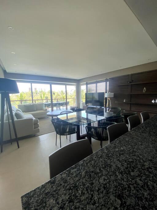 Departamento De Lujo En La Isla Residences, Appartement Acapulco