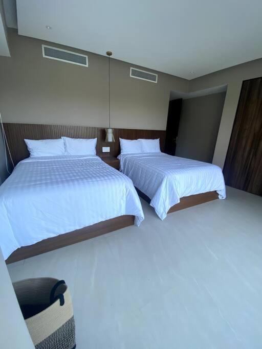 Appartement Departamento De Lujo En La Isla Residences,