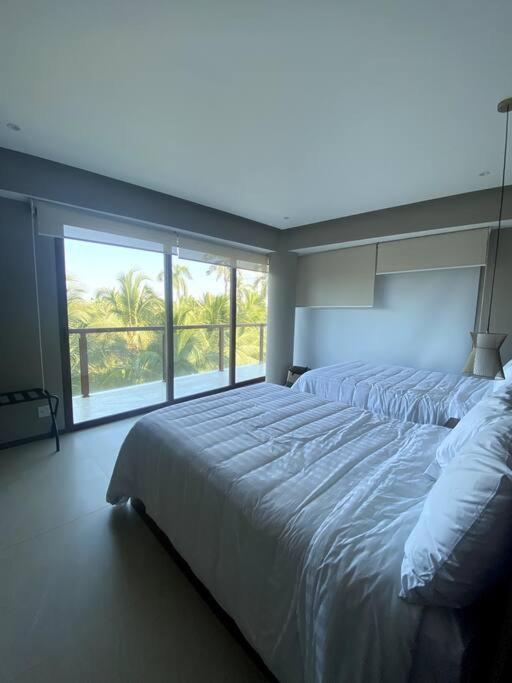 Departamento De Lujo En La Isla Residences, Appartement *