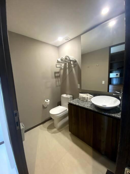 Appartement Departamento De Lujo En La Isla Residences, Acapulco